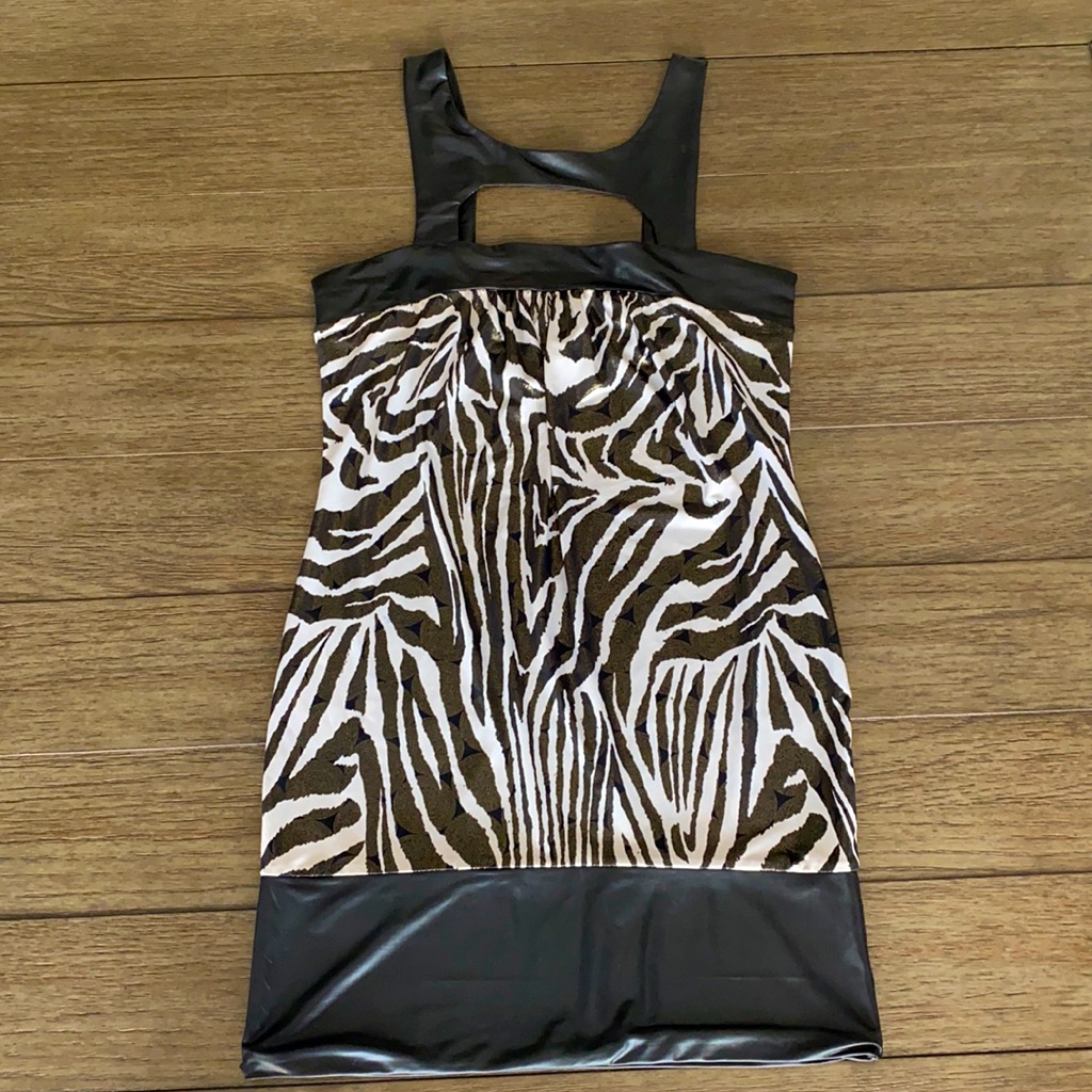 5/$25 Tunic Top